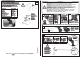 WALMEC 40138 AL Mounting Instructions