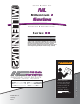 BraunAbility NL 2 Millennium Series Service Manual