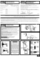 Draper HVLP2 Manual
