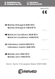 Conrad 396453 Operating Instructions Manual