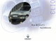 Renault CLIO Driver's Handbook Manual