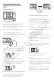 Carl Engelkemper 237 User Manual
