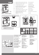 hager h3 HEE800G User Instructions