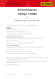 Palfinger P 250BK Diagrams