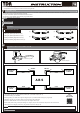 TDR N-Max Instruction