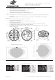 IFO 8263 Instruction Manual