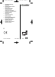 Pattfield Ergo Tools E-ET 30 Original Operating Instructions