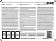 Hobby Incubator Set Instructions For Use