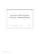 Raven SmarTrax Installation Manual