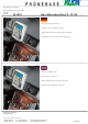 Kuda 291010 Installation Instruction