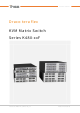 Ihse Draco tera flex Cat X 1G K480-C16 User Manual