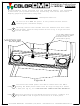 ColorDMD WPC95 - CHROMA Installation Instructions