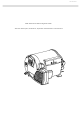 JP FJH-4/1C-E Technical Description, Installation, Operation And Maintenance Instructions
