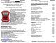 Superchips 1815 Vehicle Programming Instructions