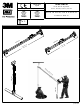 3M DBI SALA 8560409 User Instruction Manual
