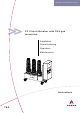 Areva FP 73 Installation, Commisioning, Operation, Maintenenace