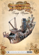 Miniature Scenery Mouse Muffins Madventions Tramp Steamer Instructions Manual