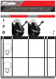 PUIG 3880 Mounting Instructions