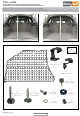 travall TDG 1535D Fitting Instruction