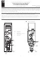 Johnson & Starley HIJAN 6 User Instructions