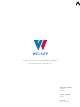 Welker ESSENTIALS AD681BK Installation, Operation And Maintenance Manual