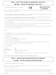 Velleman XML8 Manual