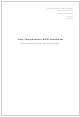 Labtech LBI-150E Operating Manual