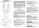 Watchguard PIR&Microwave Quick Start Manual