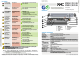FAAC XPB34-1 Manual