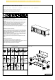 Emob Eureka EC 60144-S5V Assembly Instruction