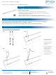 Ortech LPL-2FT-30W Instruction Manual