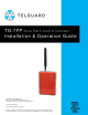 TELGUARD TG-7FP INSTALLATION & OPERATION MANUAL Pdf Download | ManualsLib