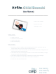 TruCorp AirSim Child Bronchi User Manual