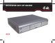 Dish Network Hopper Setup Manual