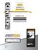 Braun NCL Century 2 Series Manual