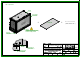 MMT HBT43L-IW Manual