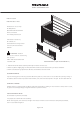 RH Baby&child ASHBY 0313 - 14/10 Instructions Manual