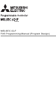 Mitsubishi Electric MELSEC iQ-F Series Programming Manual
