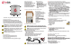 UNICOM firetide HotPort 5020-M Quick Start Manual