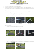 Alaska Tent & Tarp Prospector & Miner Framed Wall Tent Setup Instructions