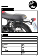 hepco & becker 630548 00 01 Mounting Instructions