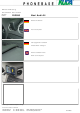 Kuda 293950 Installation Instruction