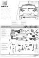 Seat 5F0.054.752.B Fitting Instructions Manual