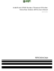 MPI DB15 User Manual