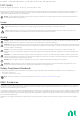 NI FDT-16040 Safety, Environmental, And Regulatory Information