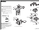Steelcase Enviro Keyboard Platform Manual