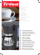 Trisa 6014 Instructions For Use Manual