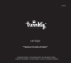 Twinkly Strings Instruction Manual