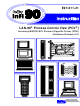 Bailey INFI 90 LAN-90 PCV Instructions Manual
