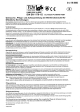 die-schaukel.de LMBG B 82.10:2002 Instructions For Proper Use, Care, And Assembly